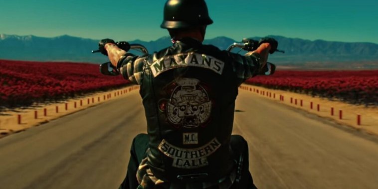 Mayans M.C.