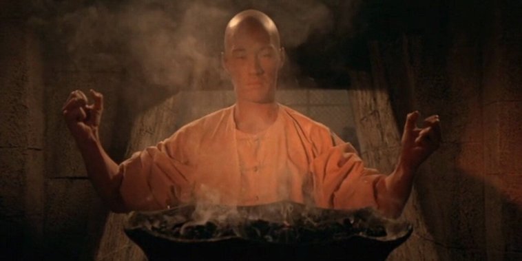 Kung Fu