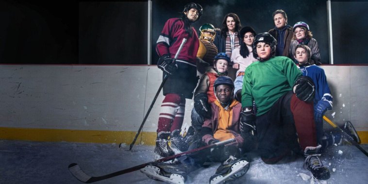 Les Petits Champions : Game Changers