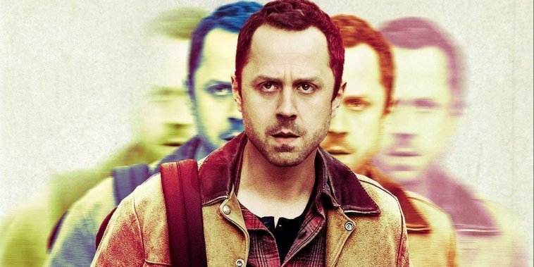Sneaky Pete