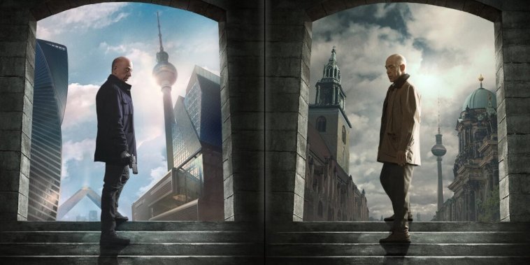 Counterpart