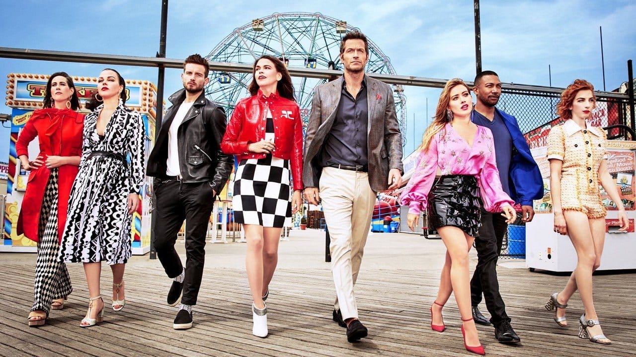 Younger streaming gratuit