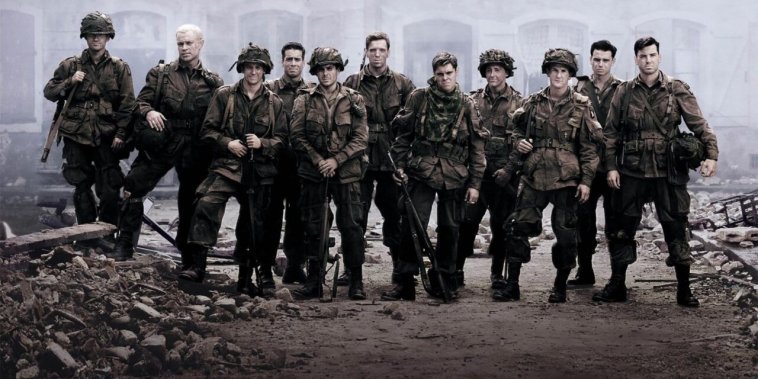 Band of Brothers