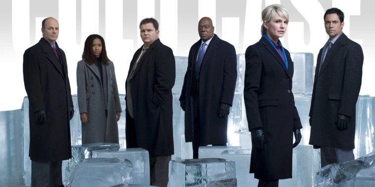 Cold Case