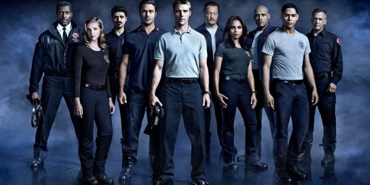 Chicago Fire