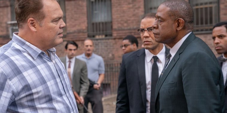 Godfather of Harlem