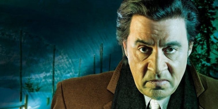 Lilyhammer