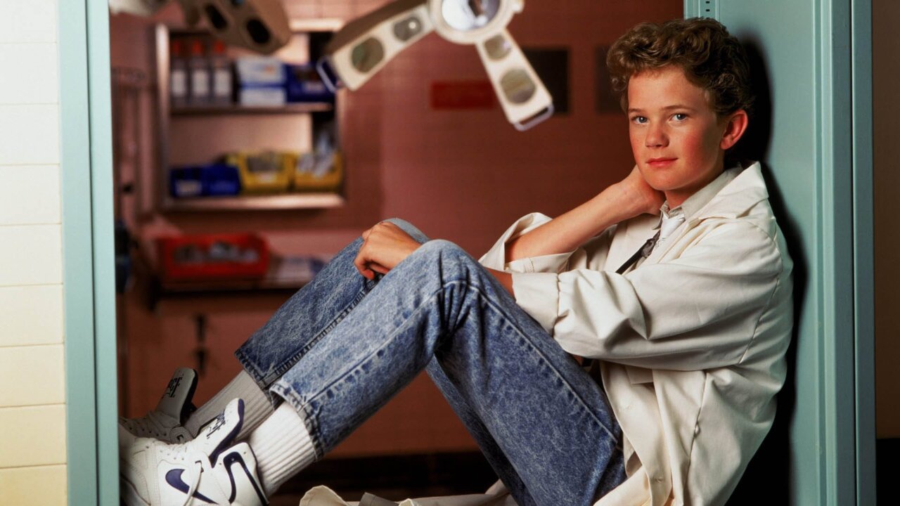 Docteur Doogie streaming gratuit