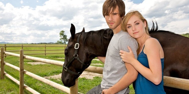 Heartland