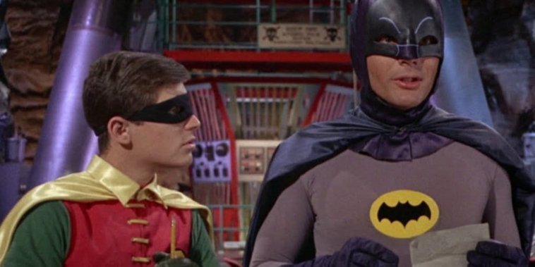 Batman