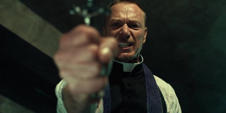 L'Exorciste