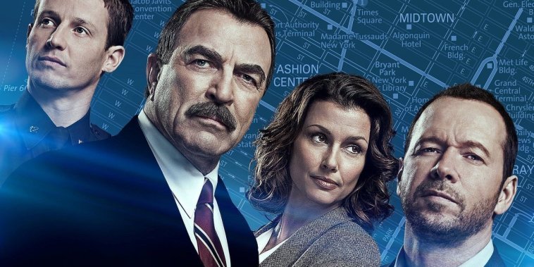 Blue Bloods
