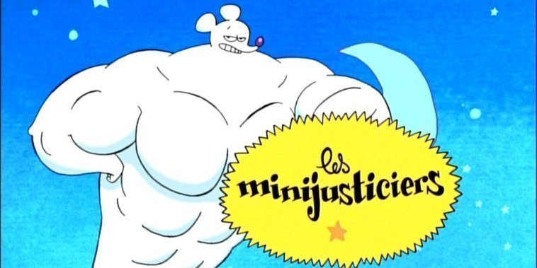 Les Minijusticiers