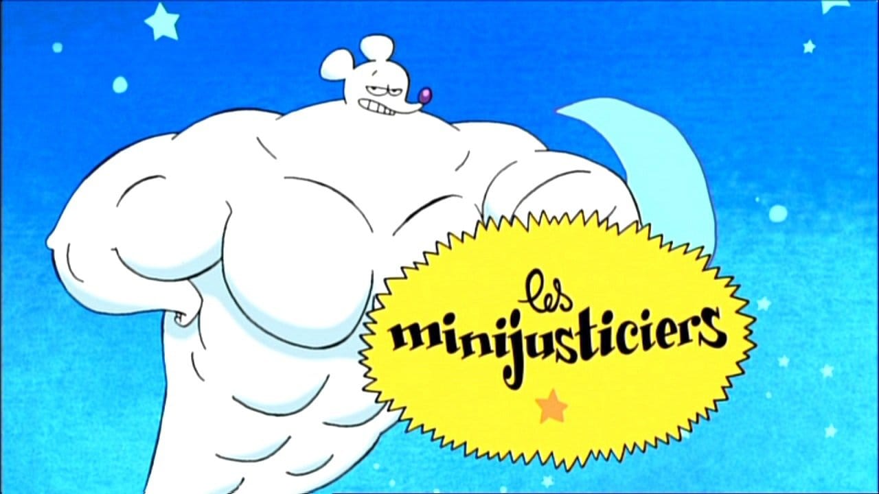 Les Minijusticiers streaming gratuit