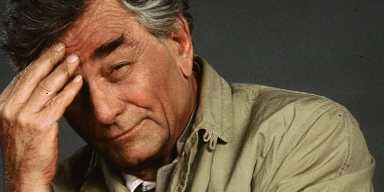 Columbo