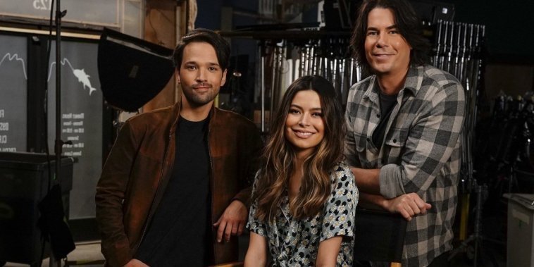 iCarly