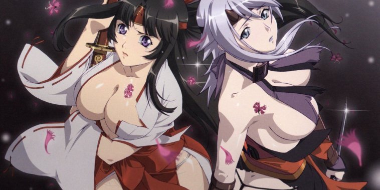Queens Blade