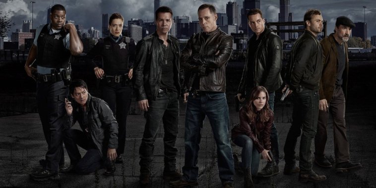 Chicago Police Department