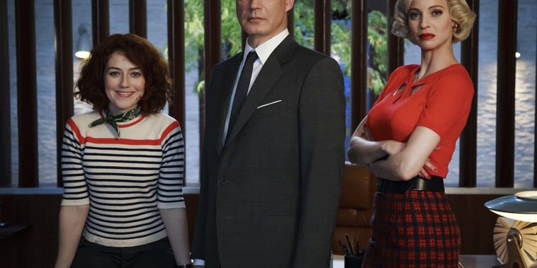Les petits meurtres d'Agatha Christie