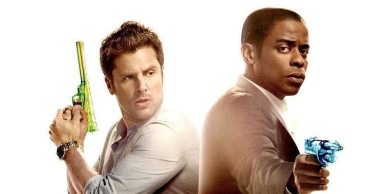 Psych