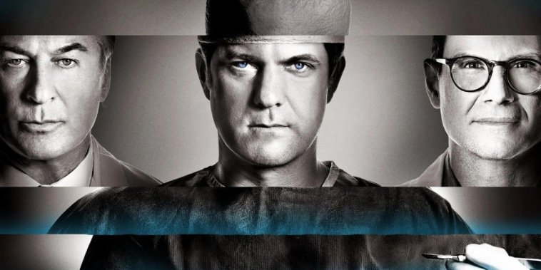 Dr. Death