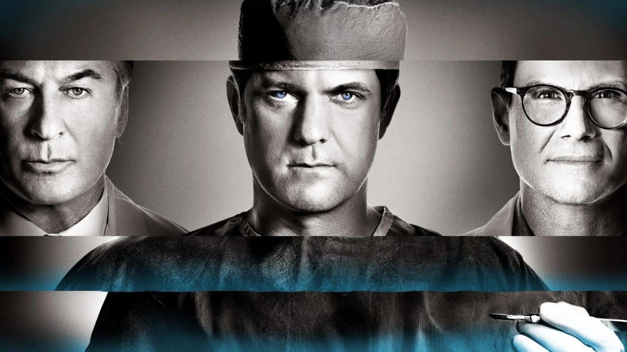 Dr. Death streaming gratuit