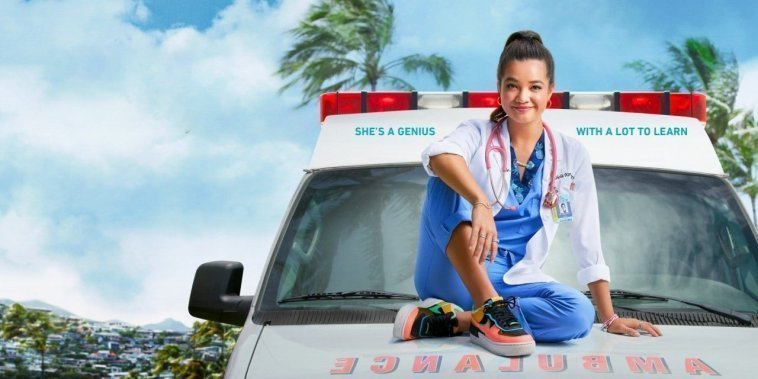 Docteure Doogie