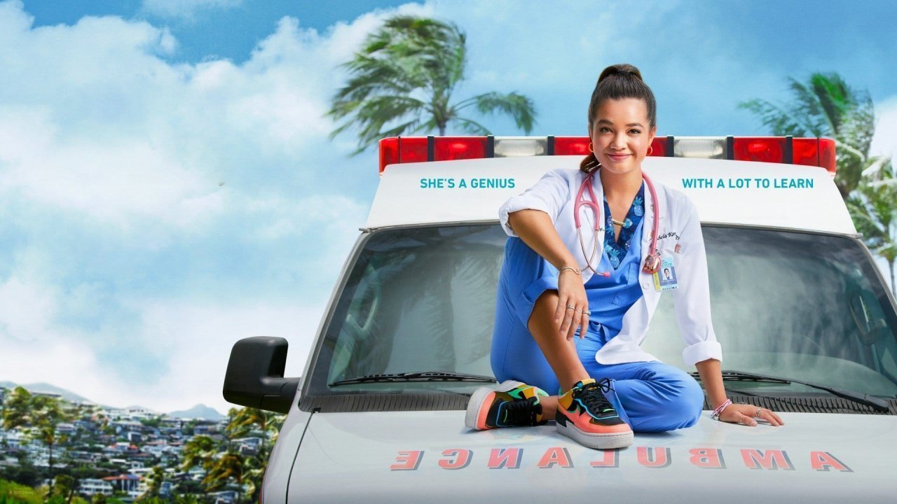 Docteure Doogie streaming gratuit