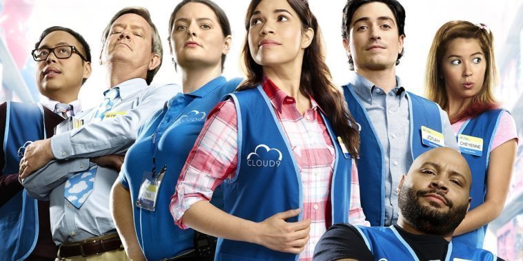 Superstore