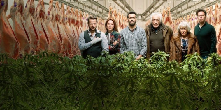 Family Business