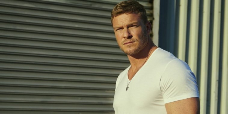 Reacher