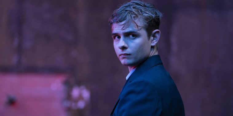Alex Rider