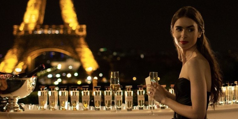 Emily in Paris