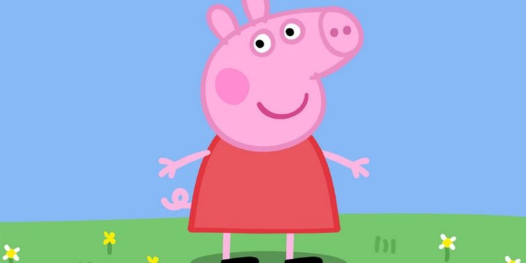 Peppa Pig