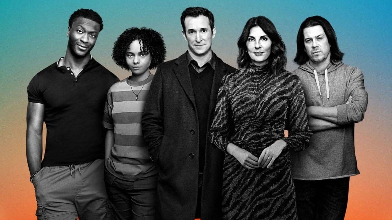 Leverage : Redemption streaming gratuit