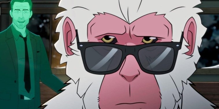Hit-Monkey