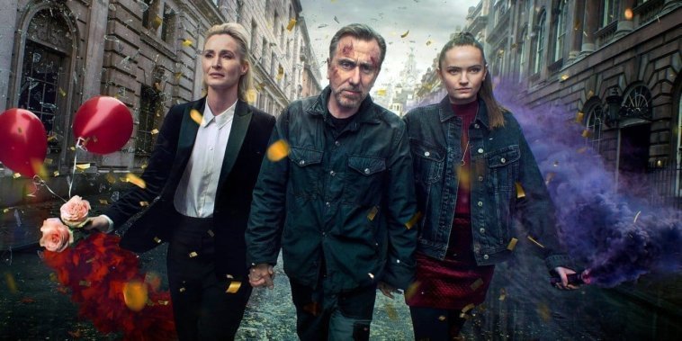 Tin Star