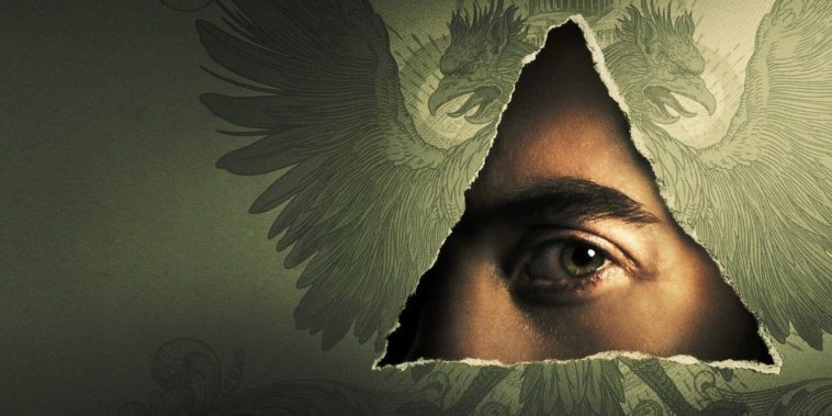 The Lost Symbol