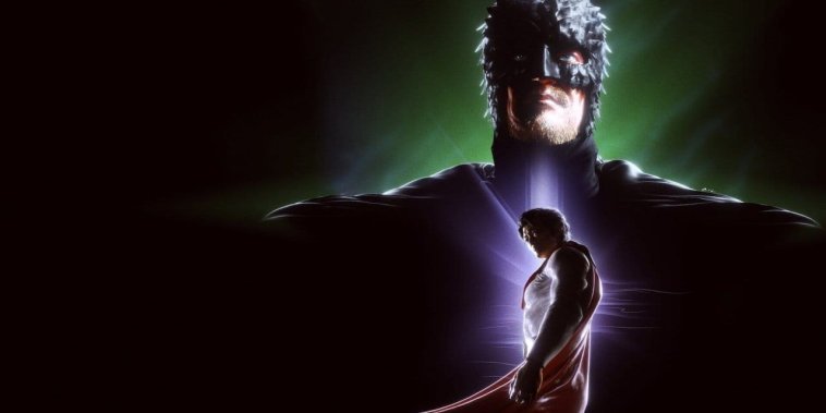 The Guardians of Justice