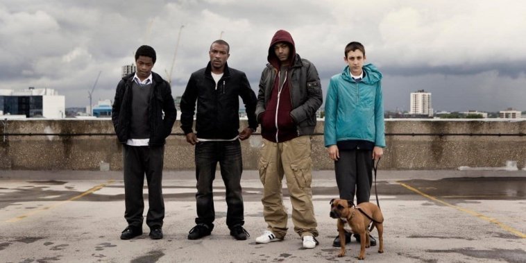 Top Boy