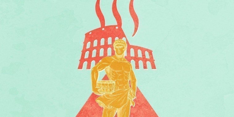 Thermae Romae Novae