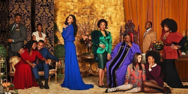 Greenleaf