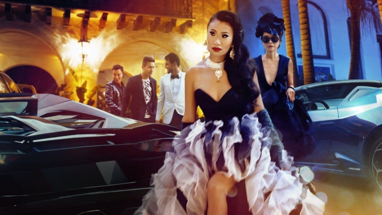 L'Empire du bling streaming gratuit L'Empire du bling streaming gratuit