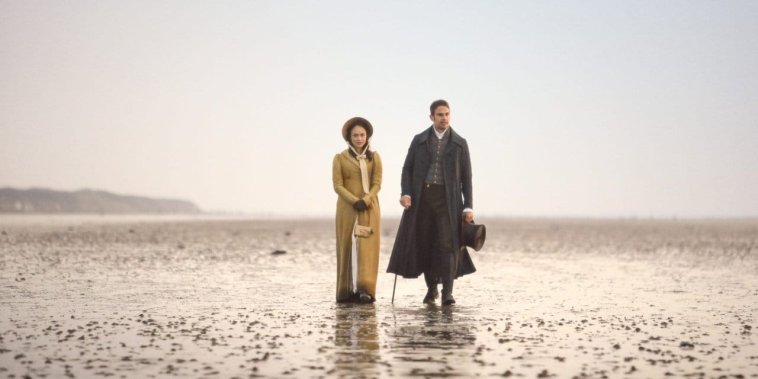 Jane Austen : Bienvenue à Sanditon