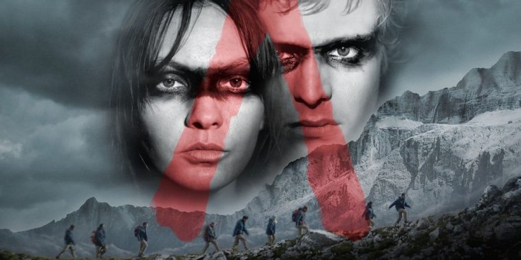La montagne aux secrets