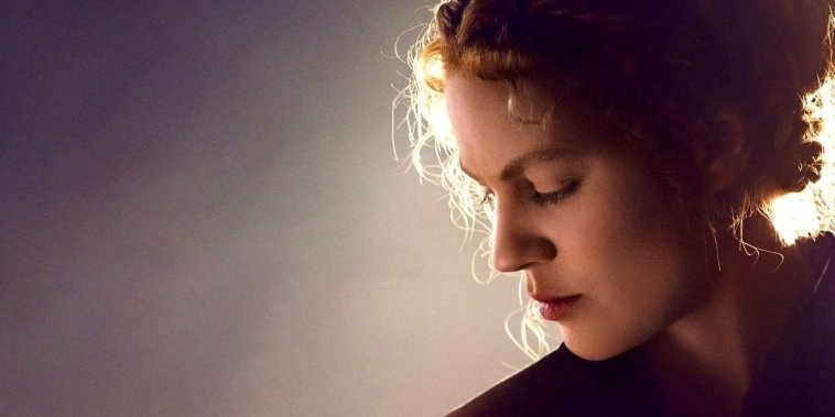 Becoming Elizabeth