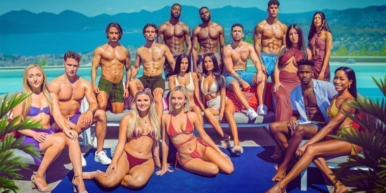 Dans la famille Sexy…