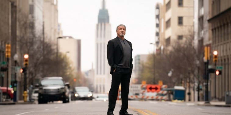 Tulsa King