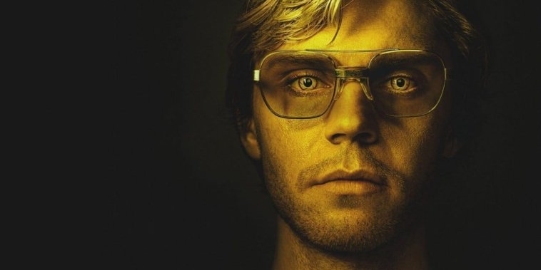 Dahmer : Monstre - L'histoire de Jeffrey Dahmer