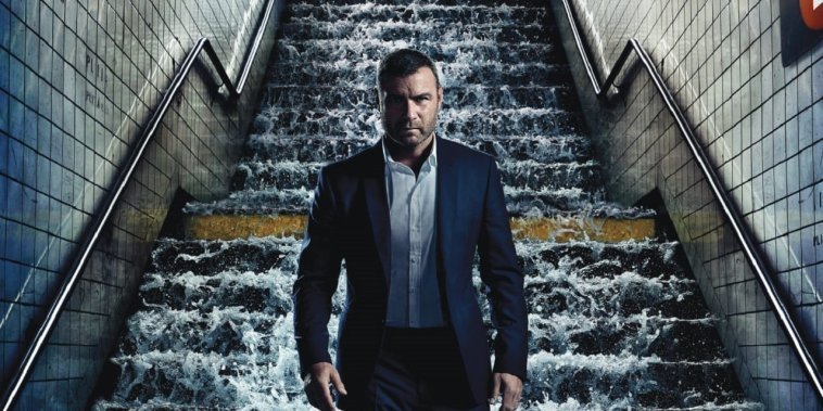 Ray Donovan